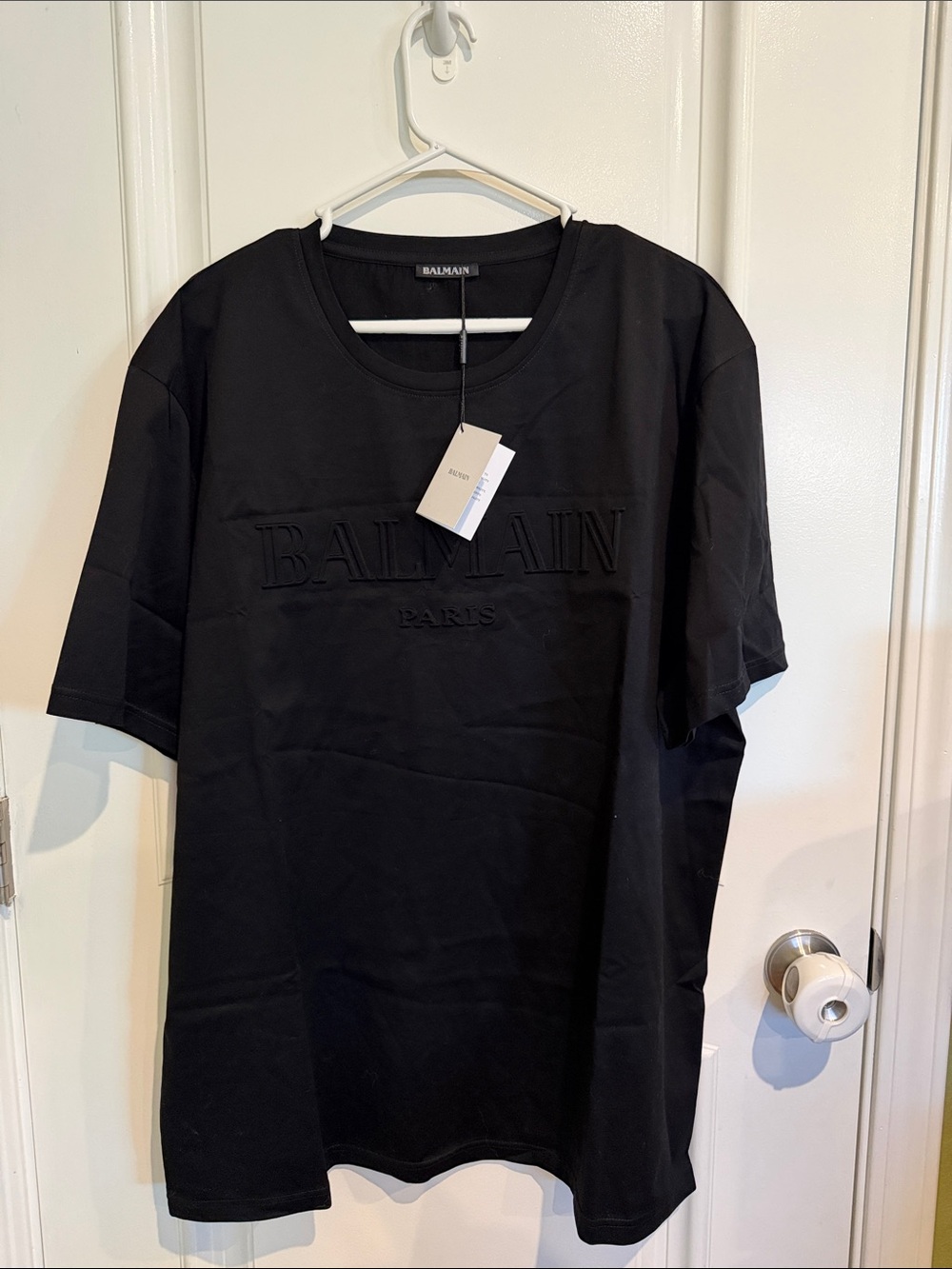 Balmain Shirt NWT